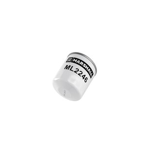 Фильтр масляный FORD ФОРД C-Max Focus Фокус Mondeo Мондео Jaguar XF VOLVO ВОЛЬВО S40 W7015 1751529 5015485 31330050 1218846 LR025306 ml2246 Marshall