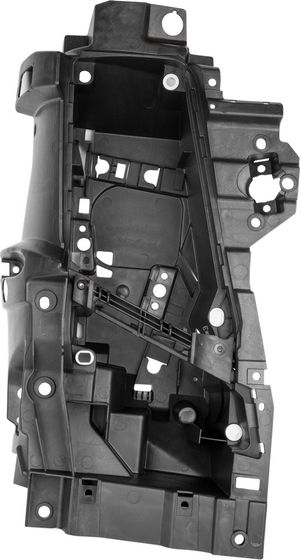Корпус фары правой для Volvo TRUCK FM 2010-2013 m3141247 Marshall