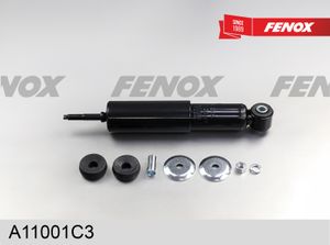 Амортизатор A11001C3 Fenox Амортизатор A11001C3 Fenox