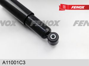 Амортизатор A11001C3 Fenox Амортизатор A11001C3 Fenox