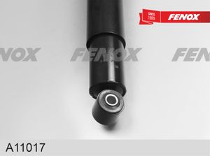Амортизатор SHACMAN F2000,F3000 HOWO передний FENOX a11017 Fenox