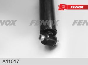 Амортизатор SHACMAN F2000,F3000 HOWO передний FENOX a11017 Fenox