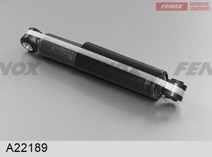 Амортизатор подвески a22189 Fenox