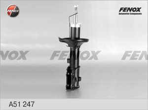 Амортизатор A51247 Fenox