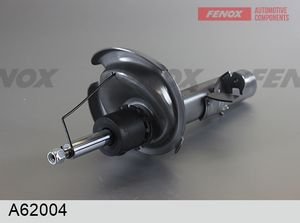 СТОЙКА АМОРТИЗАТОРНАЯ Ford Focus III 11- передняя левая, г/масло a62004 Fenox