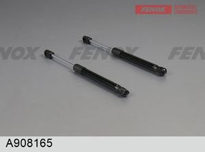 Упор газовый Mitsubishi Lancer VII-VIII L298, I195, 280N a908165 Fenox