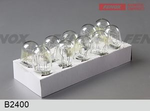 Лампа накаливания" b2400 Fenox