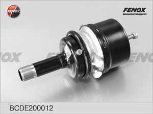 Энергоаккумуляторы тормоз.™FENOX bcde200012 Fenox