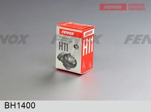 Лампа накаливания bh1400 Fenox