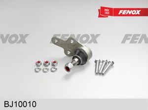 Опора шаровая передней подвески для Ford Focus II 2008-2011 bj10010 Fenox