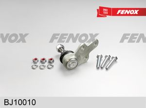 Опора шаровая передней подвески для Ford Focus II 2008-2011 bj10010 Fenox