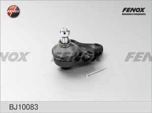 Опора шаровая нижняя передней подвески для Suzuki X-90 (EL) 1995-1999 bj10083 Fenox