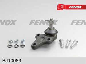 Опора шаровая нижняя передней подвески для Suzuki X-90 (EL) 1995-1999 bj10083 Fenox