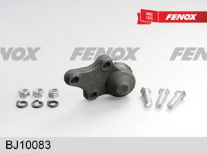Опора шаровая нижняя передней подвески для Suzuki X-90 (EL) 1995-1999 bj10083 Fenox