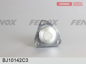 Шаровая опора для а/м ГАЗ 3110 нижняя "FENOX" усиленная (BJ10142C5) (31102904314) bj10142c3 Fenox