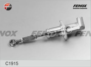 Цилиндр сцепления главный для BMW 7-серия E23 >1986 C1915 Fenox