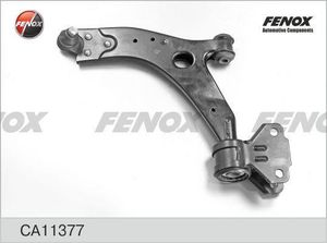 Рычаг_ подвески Ford Focus 3 11- передний нижний левый, с шаровой опор ca11377 Fenox