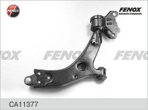 Рычаг_ подвески Ford Focus 3 11- передний нижний левый, с шаровой опор ca11377 Fenox
