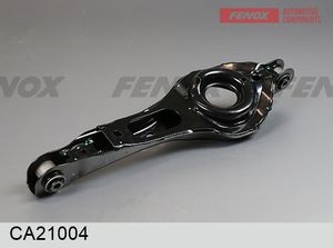 Рычаг независимой подвески колеса ca21004 Fenox