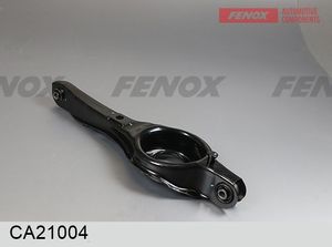 Рычаг независимой подвески колеса ca21004 Fenox