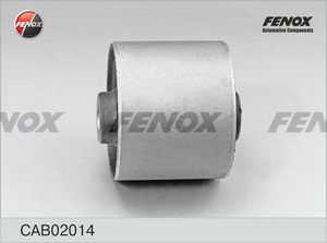Сайлентблок заднего продольного рычага для Mitsubishi Pajero/Montero IV (V8, V9) 2007> cab02014 Fenox
