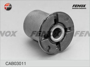 Сайлентблок заднего верхнего рычага для Toyota Mark 2 (X10#) 1996-2000 cab03011 Fenox