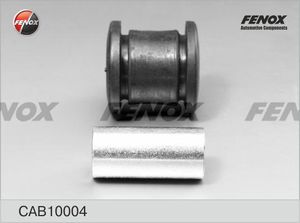 Сайлентблок нижнего рычага передний для Citroen Jumper 244 2002-2006 cab10004 Fenox