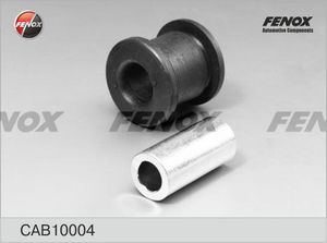 Сайлентблок нижнего рычага передний для Citroen Jumper 244 2002-2006 cab10004 Fenox