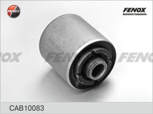 Сайлентблок переднего рычага передний для Kia Carens 2000-2002 cab10083 Fenox