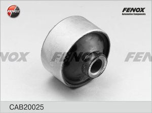 Сайлентблок переднего рычага задний для Toyota RAV 4 2000-2005 cab20025 Fenox