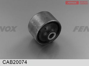 Сайлентблок переднего рычага задний для Hyundai Santa Fe (CM) 2006-2012 cab20074 Fenox