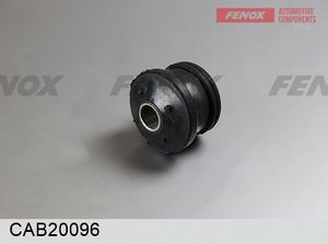 Сайлентблок рычага подвески cab20096 Fenox