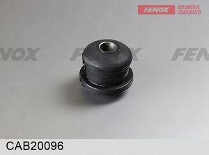 Сайлентблок рычага подвески cab20096 Fenox