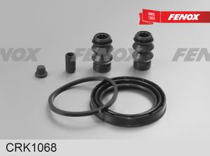 РЕМКОПЛЕКТ ТОРМОЗНОГО СУППОРТА Alfa Romeo Mito 95 crk1068 Fenox
