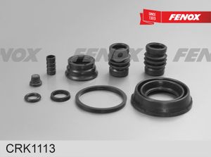 РЕМКОПЛЕКТ ТОРМОЗНОГО СУППОРТА Opel Astra J P10 crk1113 Fenox