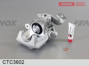 Комплект валов ctc3602 Fenox