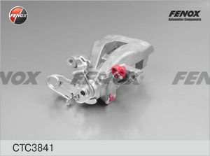 Комплект валов ctc3841 Fenox