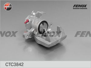 Комплект валов ctc3842 Fenox