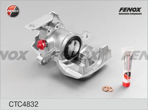 Суппорт тормозной задний правый для Ford Transit 2006-2013 ctc4832 Fenox