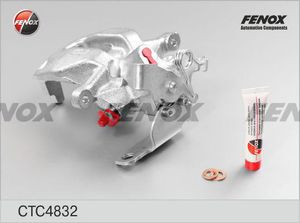 Суппорт тормозной задний правый для Ford Transit 2006-2013 ctc4832 Fenox