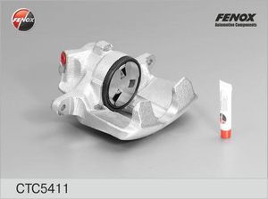 Суппорт тормозной передний левый для Seat Cordoba 1999-2002 ctc5411 Fenox