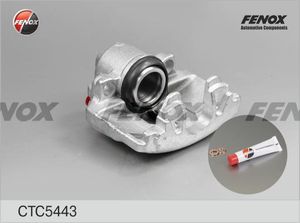 Комплект валов ctc5443 Fenox