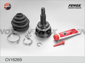 Шарнирный комплект cv16269 Fenox
