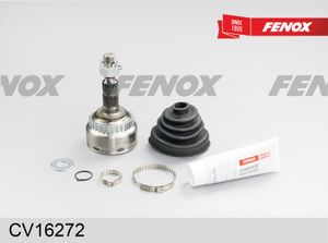 Шарнирный комплект cv16272 Fenox Шарнирный комплект cv16272 Fenox