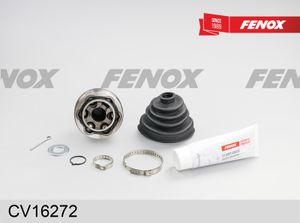 Шарнирный комплект cv16272 Fenox Шарнирный комплект cv16272 Fenox