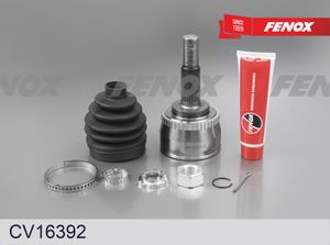 Шрус наружный cv16392 Fenox