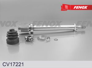 Шрус внутренний Fenox CV17221 cv17221 Fenox