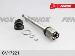 Шрус внутренний Fenox CV17221 cv17221 Fenox Шрус внутренний Fenox CV17221 cv17221 Fenox
