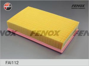 Фильтр fai112 Fenox