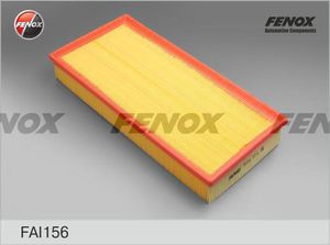 Фильтр fai156 Fenox